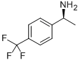 (S)-1-[4-(三氟甲基)苯基]乙胺 ，(S)-1-[4-(Trifluoromethyl)phenyl]ethylamine ，CAS号 84499-73-0