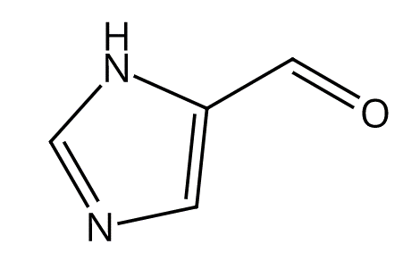 4-咪唑甲醛