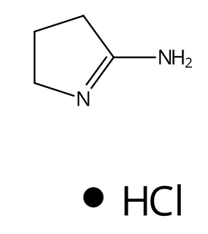 2-氨基吡咯烷盐酸盐